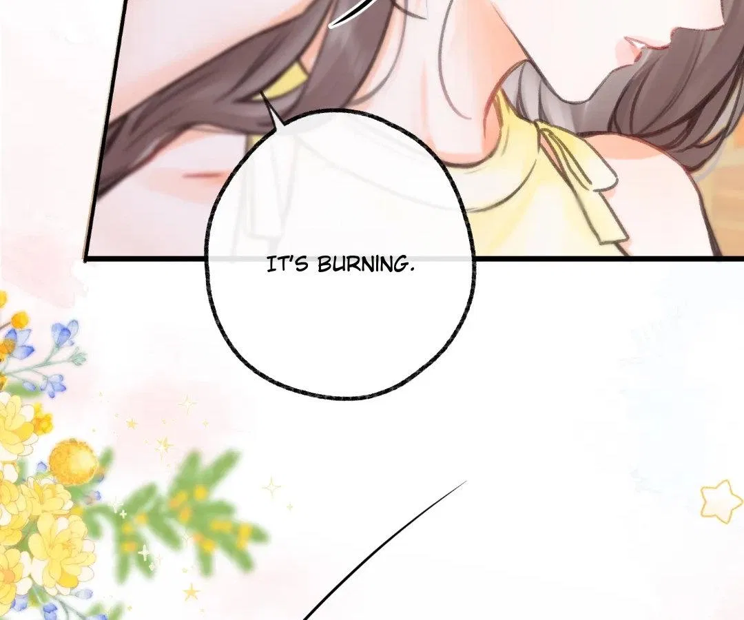 You Are My Desire Chapter 101 – Page 25