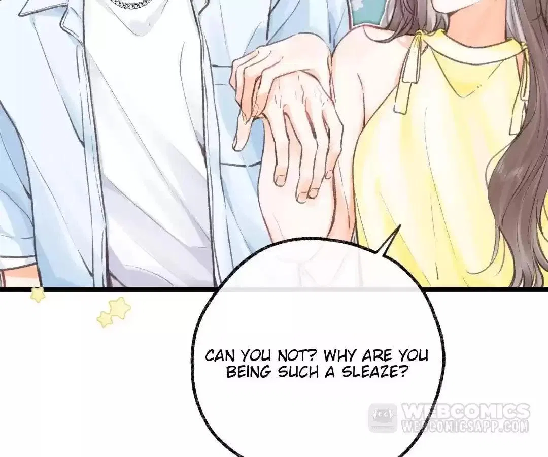 You Are My Desire Chapter 101 – Page 28