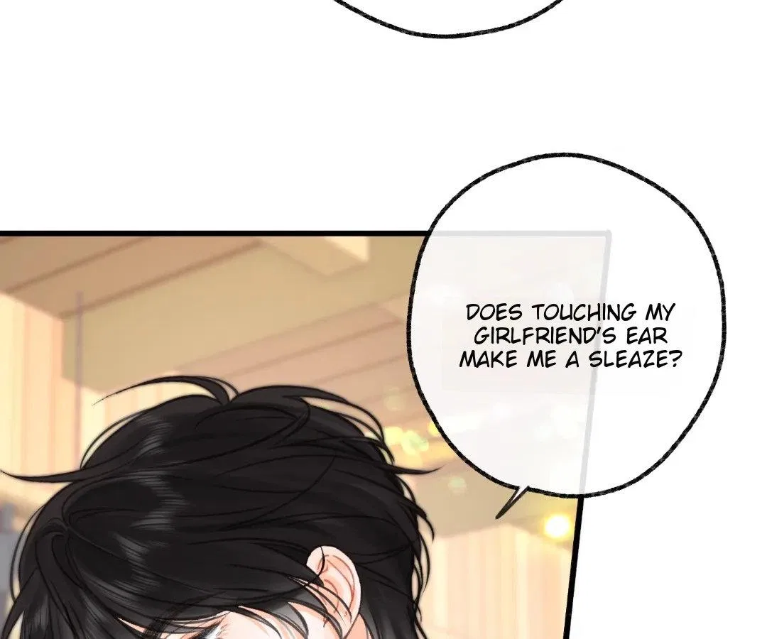You Are My Desire Chapter 101 – Page 29