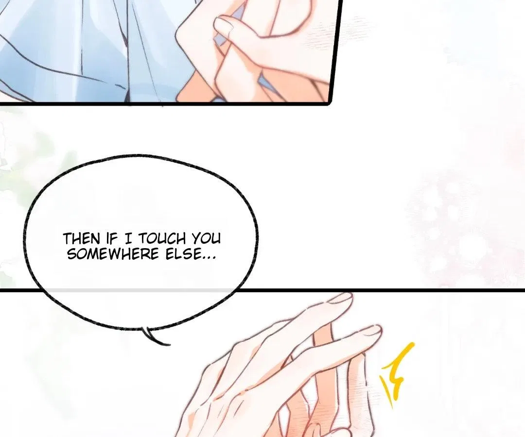 You Are My Desire Chapter 101 – Page 31