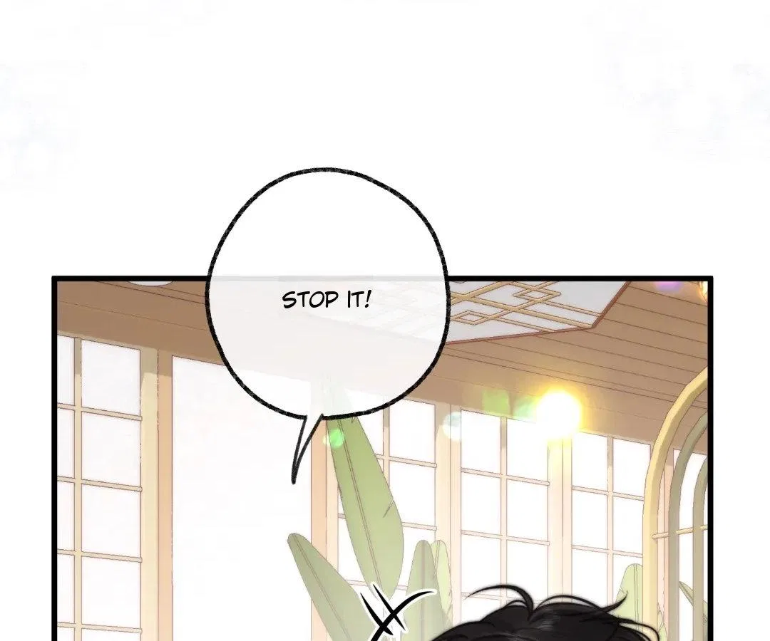 You Are My Desire Chapter 101 – Page 34