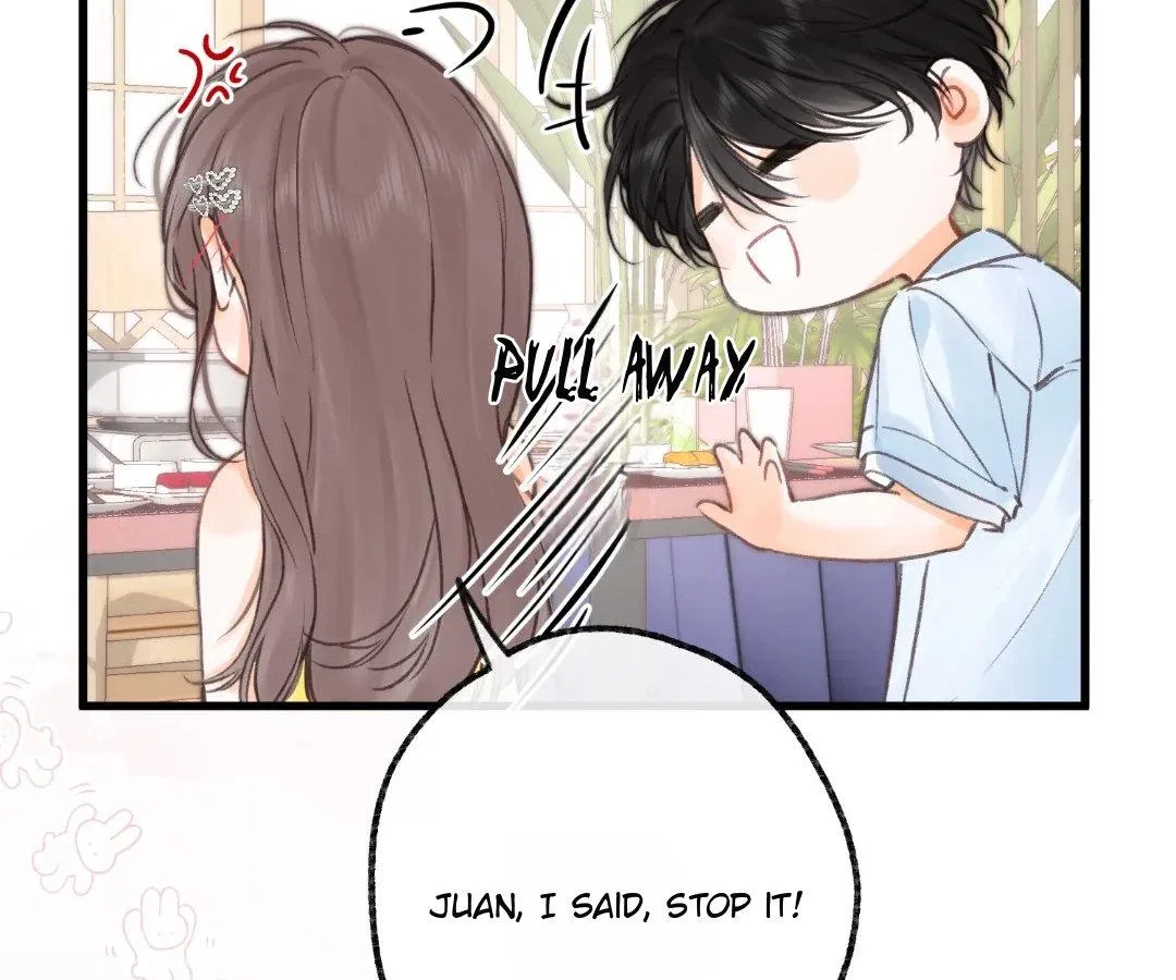 You Are My Desire Chapter 101 – Page 35