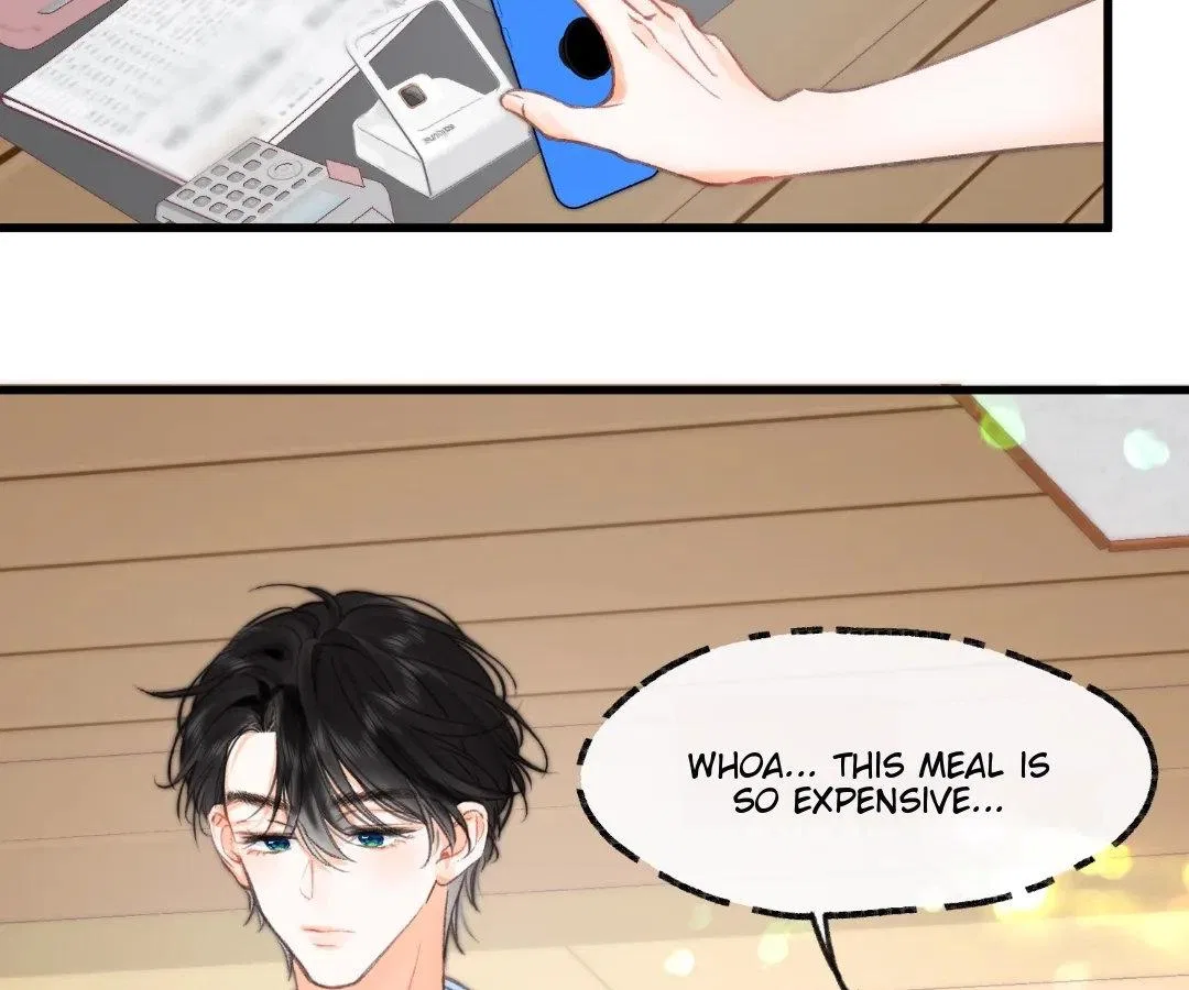 You Are My Desire Chapter 101 – Page 38