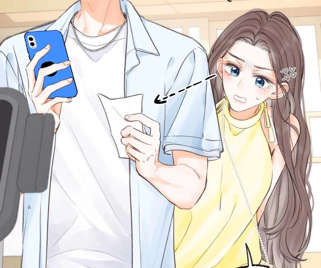 You Are My Desire Chapter 101 – Page 39