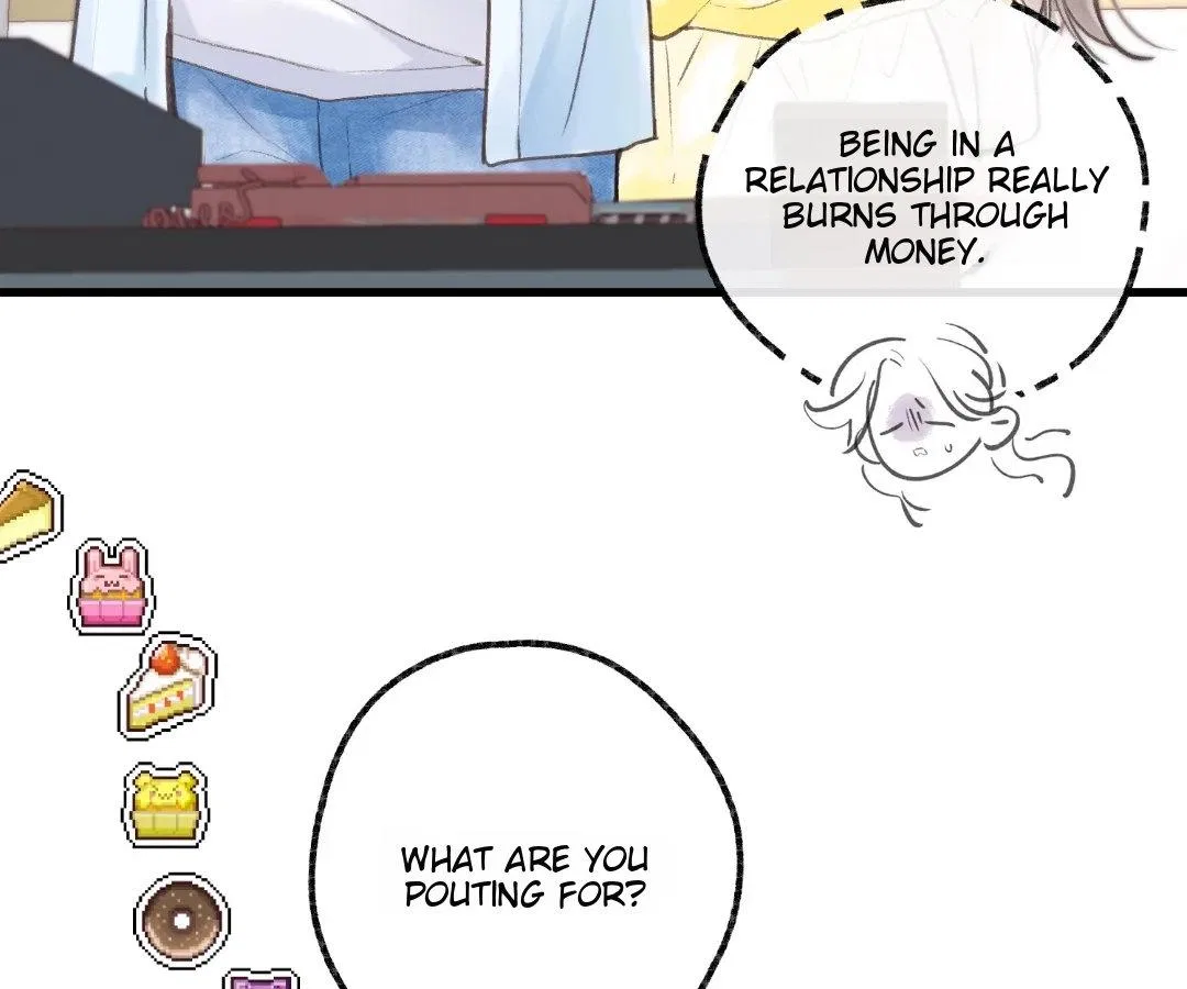 You Are My Desire Chapter 101 – Page 40