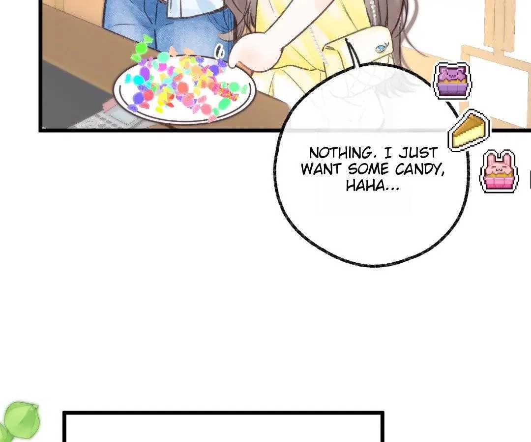 You Are My Desire Chapter 101 – Page 42