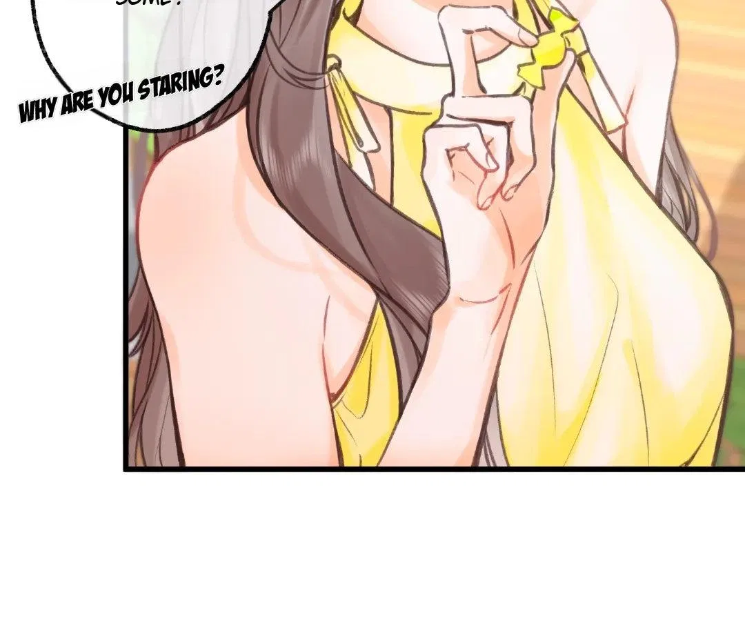 You Are My Desire Chapter 101 – Page 50