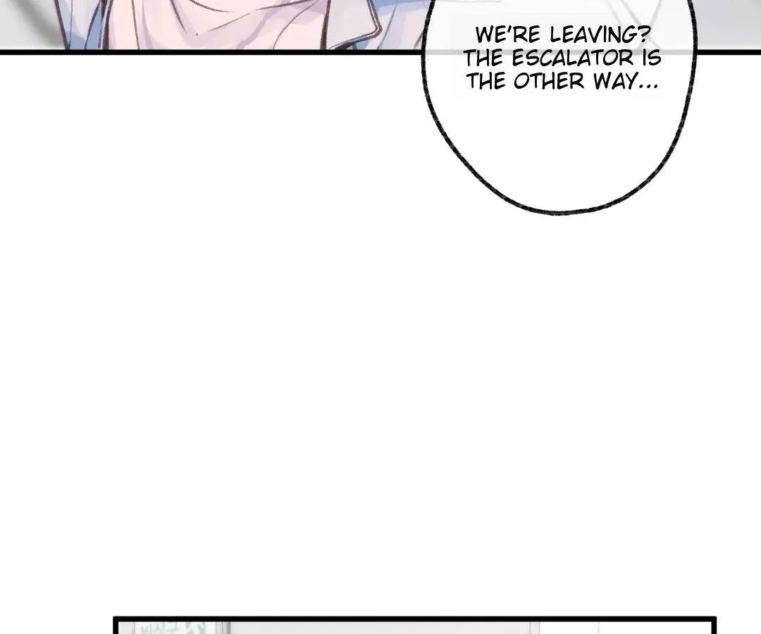 You Are My Desire Chapter 101 – Page 55