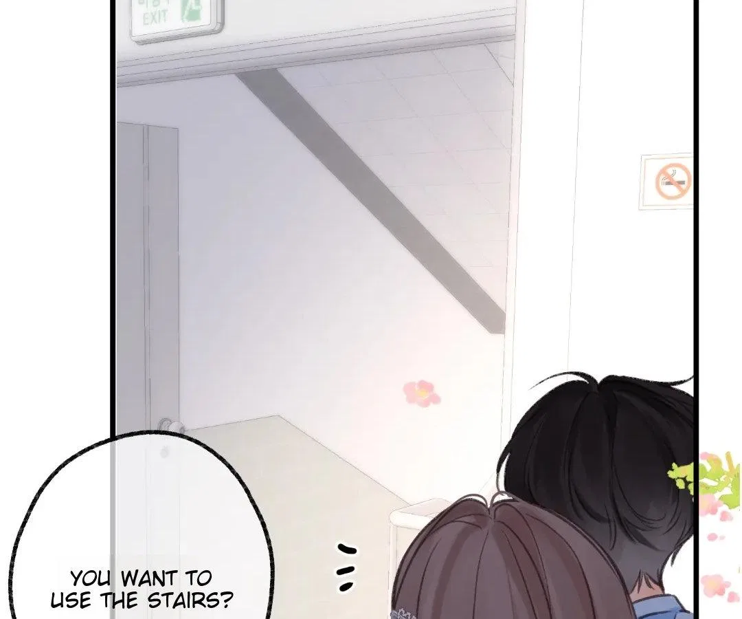 You Are My Desire Chapter 101 – Page 56