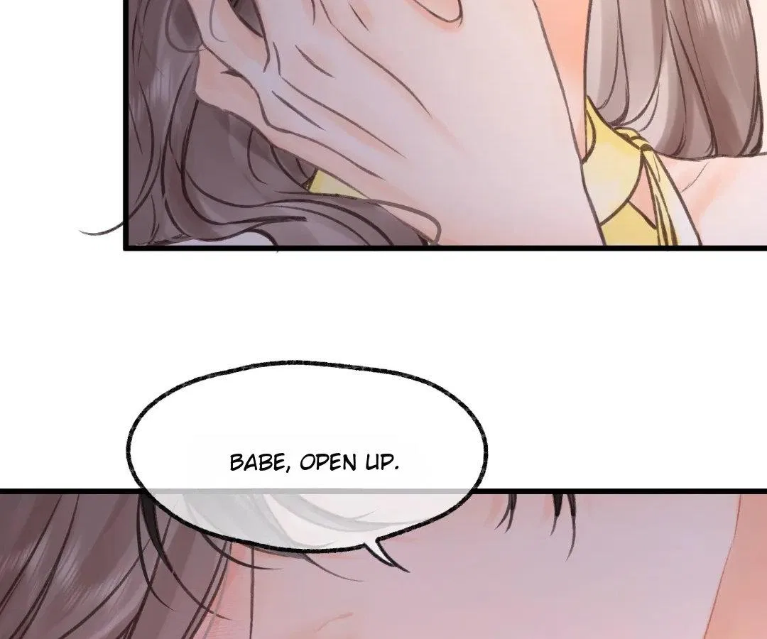 You Are My Desire Chapter 101 – Page 69