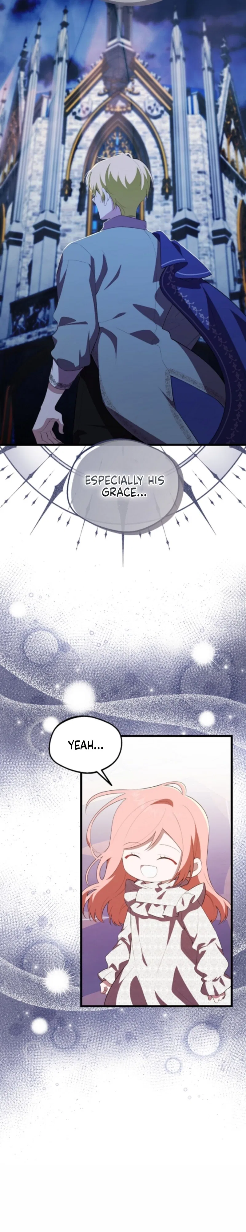 I Became the Adopted Daughter of the Sea Guardian Chapter 58 – Page 5