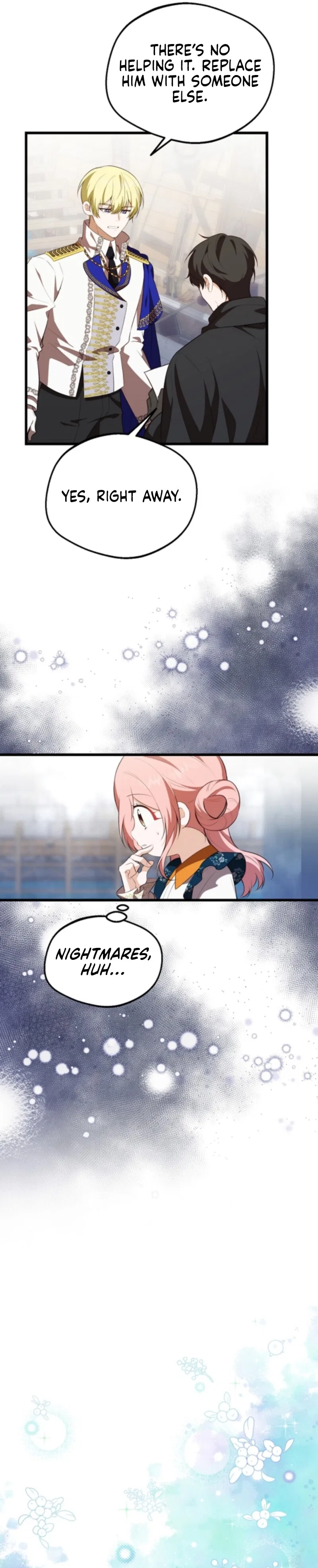 I Became the Adopted Daughter of the Sea Guardian Chapter 57 – Page 13