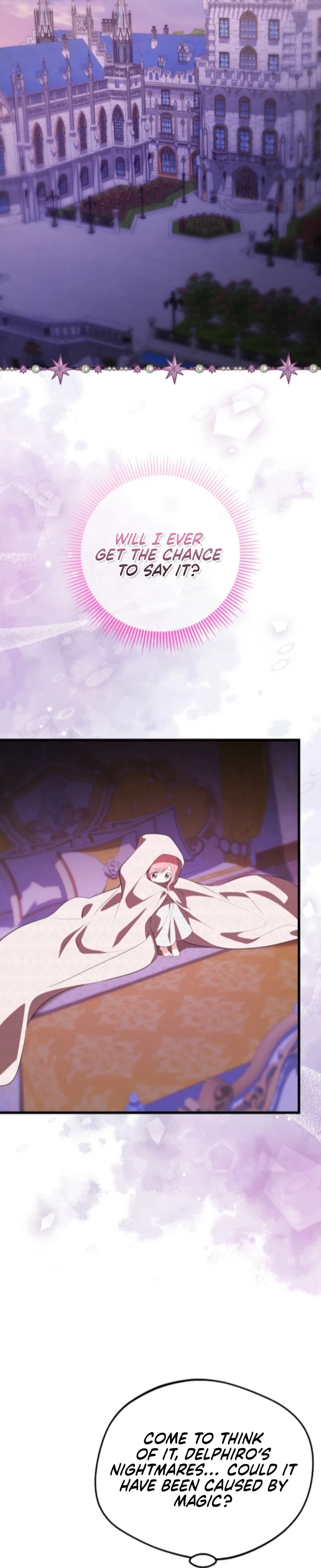 I Became the Adopted Daughter of the Sea Guardian Chapter 57 – Page 17
