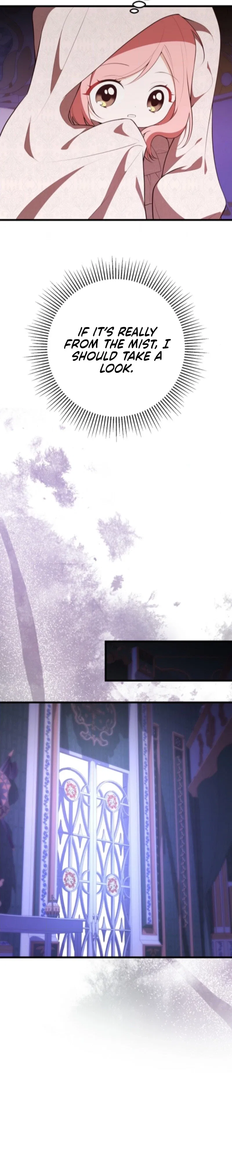 I Became the Adopted Daughter of the Sea Guardian Chapter 57 – Page 18
