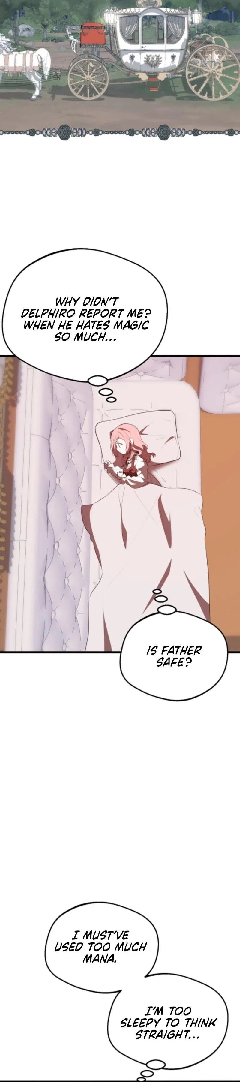 I Became the Adopted Daughter of the Sea Guardian Chapter 56 – Page 5