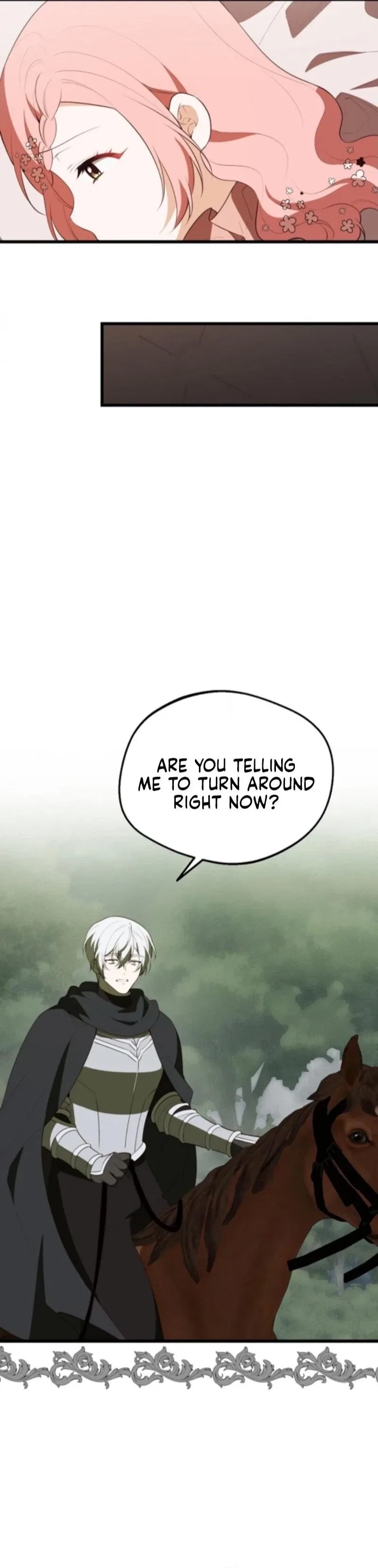I Became the Adopted Daughter of the Sea Guardian Chapter 56 – Page 6