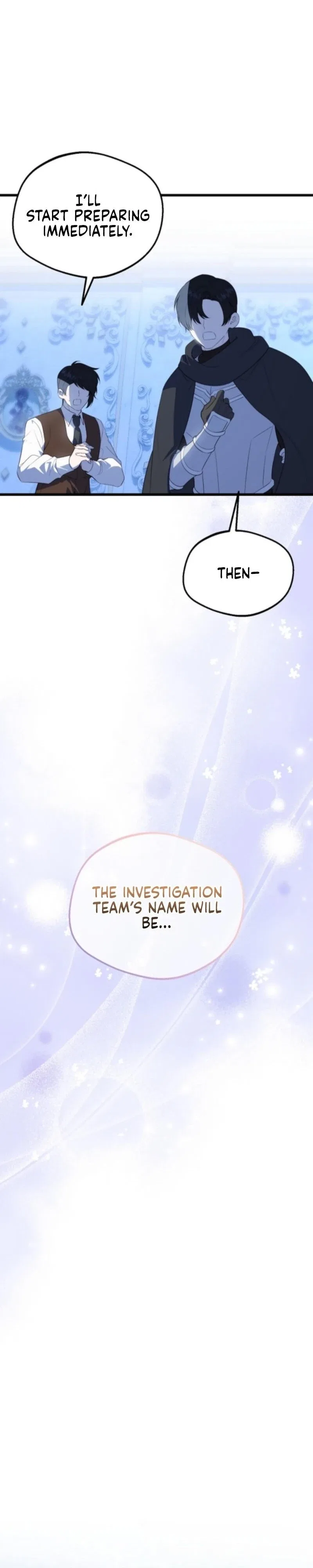 I Became the Adopted Daughter of the Sea Guardian Chapter 56 – Page 25