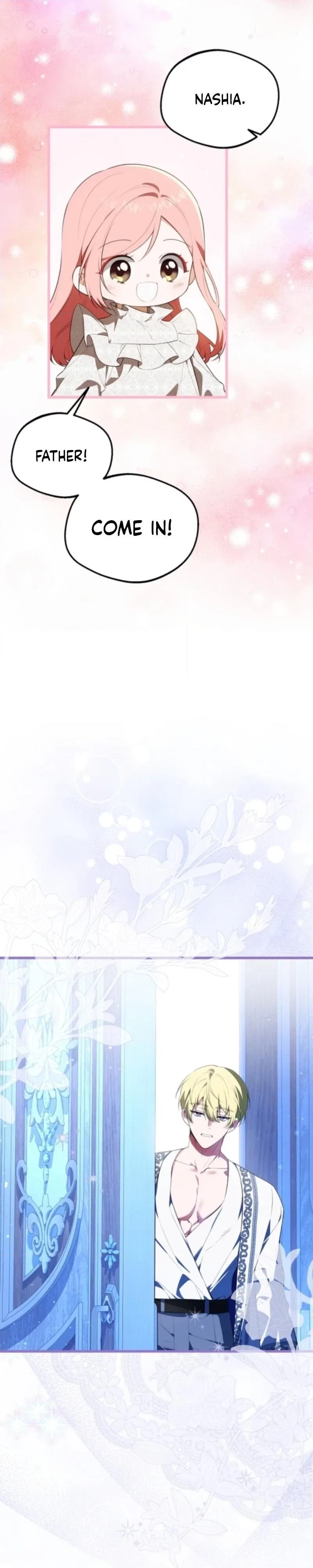 I Became the Adopted Daughter of the Sea Guardian Chapter 56 – Page 30
