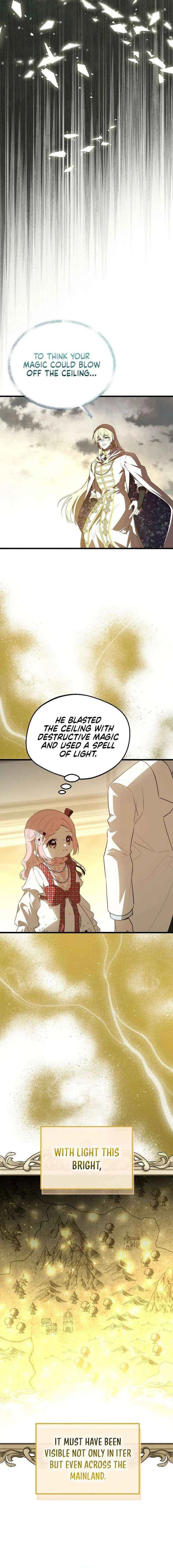 I Became the Adopted Daughter of the Sea Guardian Chapter 55 – Page 16