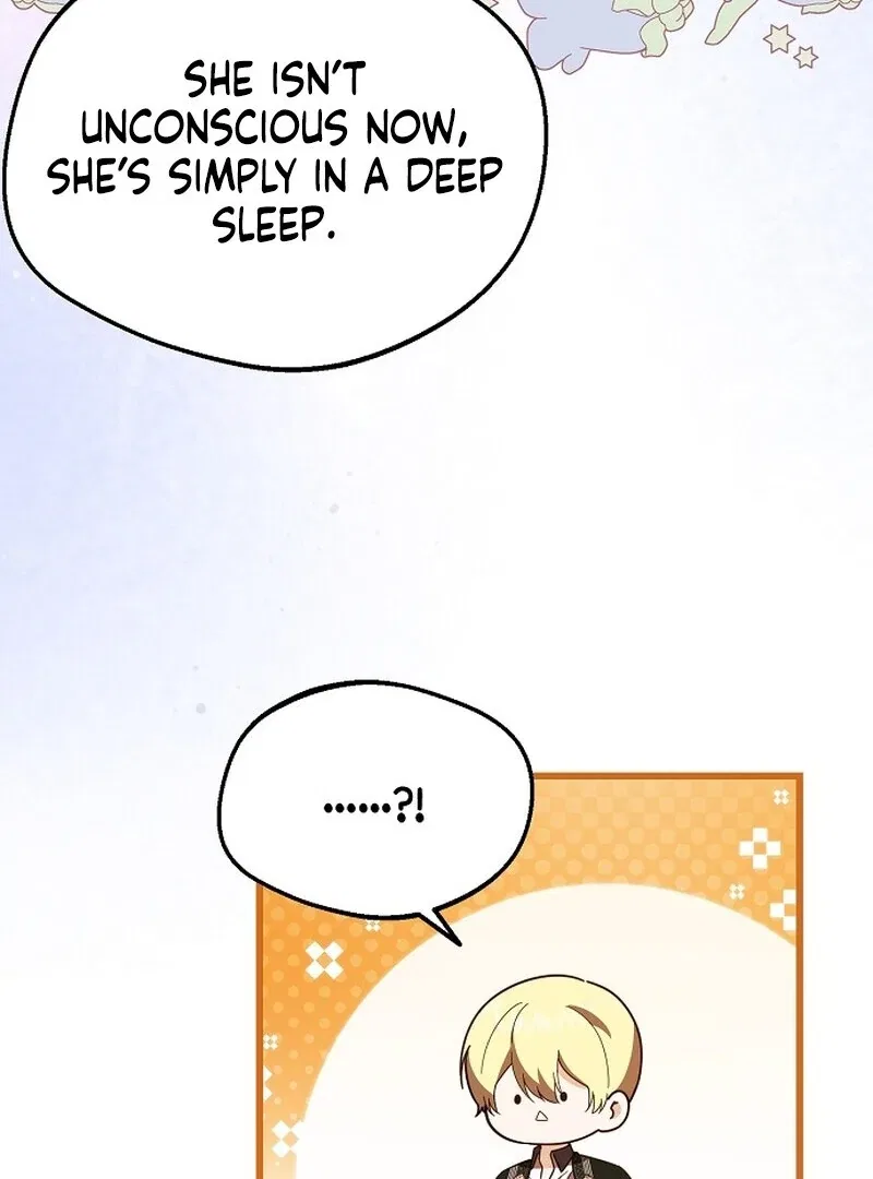 I Became the Adopted Daughter of the Sea Guardian Chapter 52 – Page 7