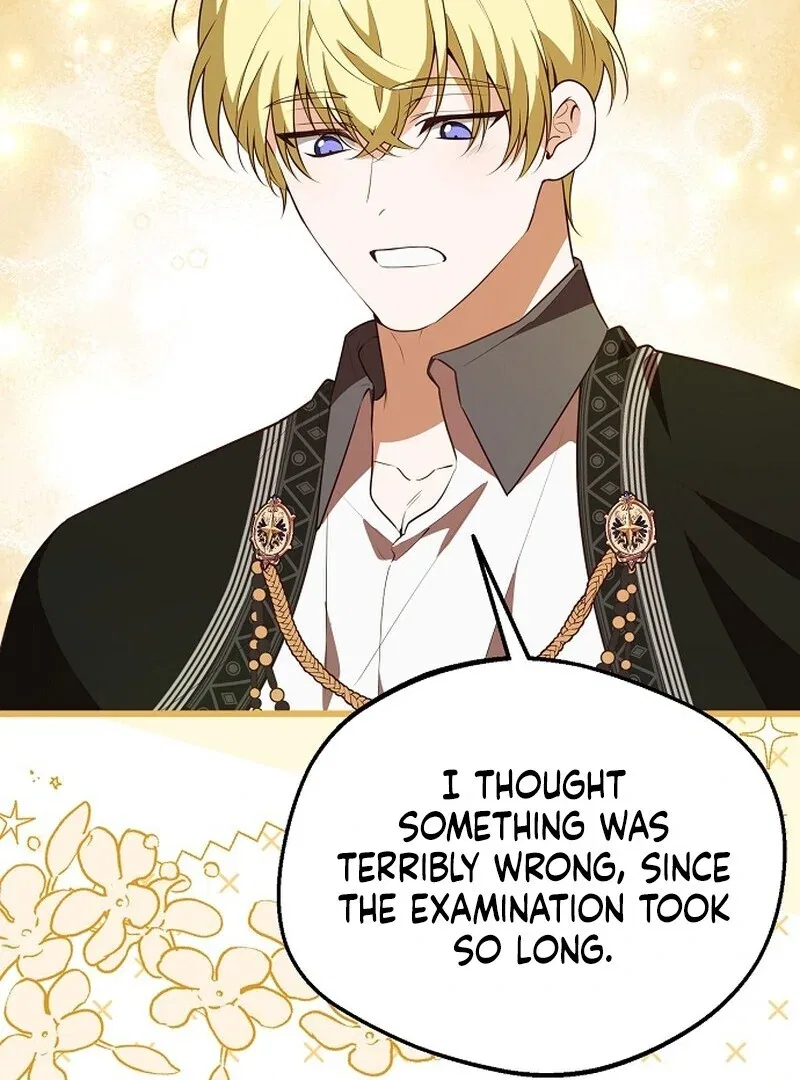 I Became the Adopted Daughter of the Sea Guardian Chapter 52 – Page 9