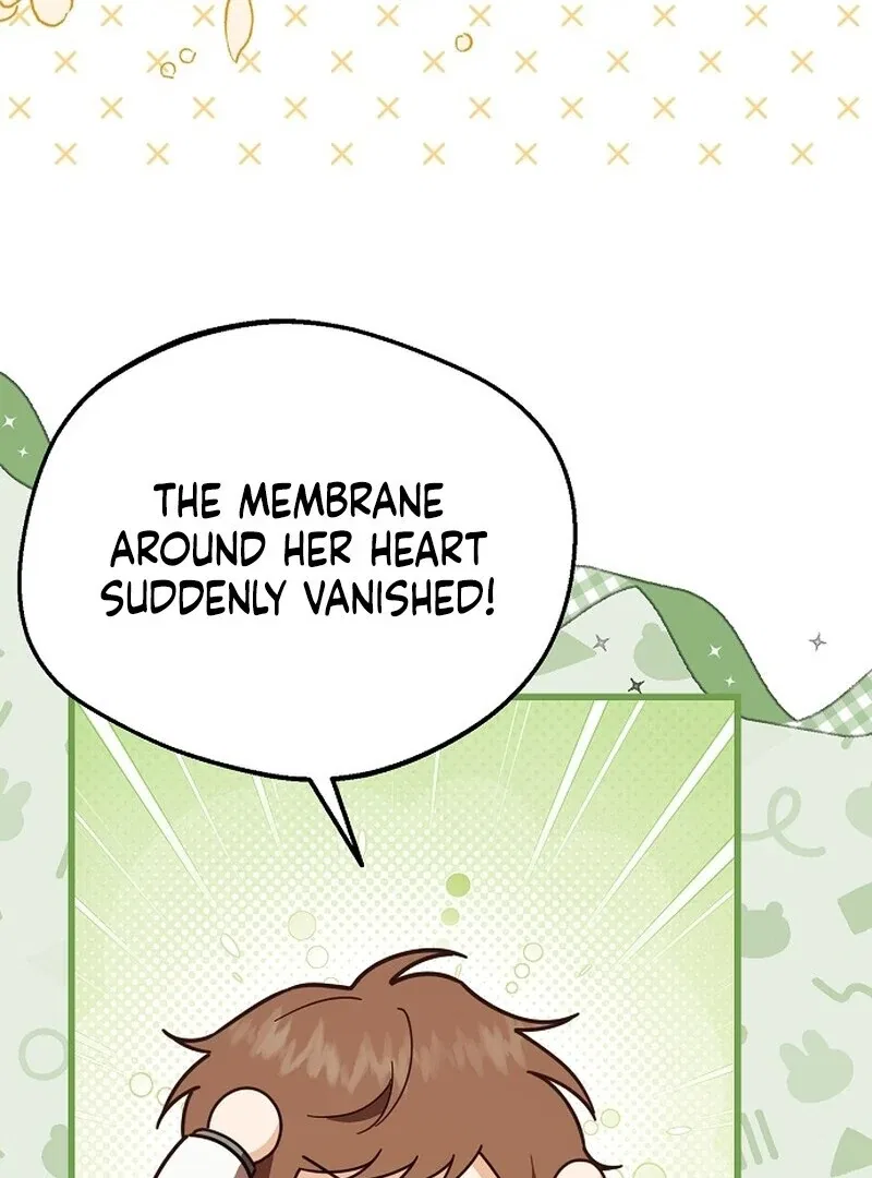 I Became the Adopted Daughter of the Sea Guardian Chapter 52 – Page 10