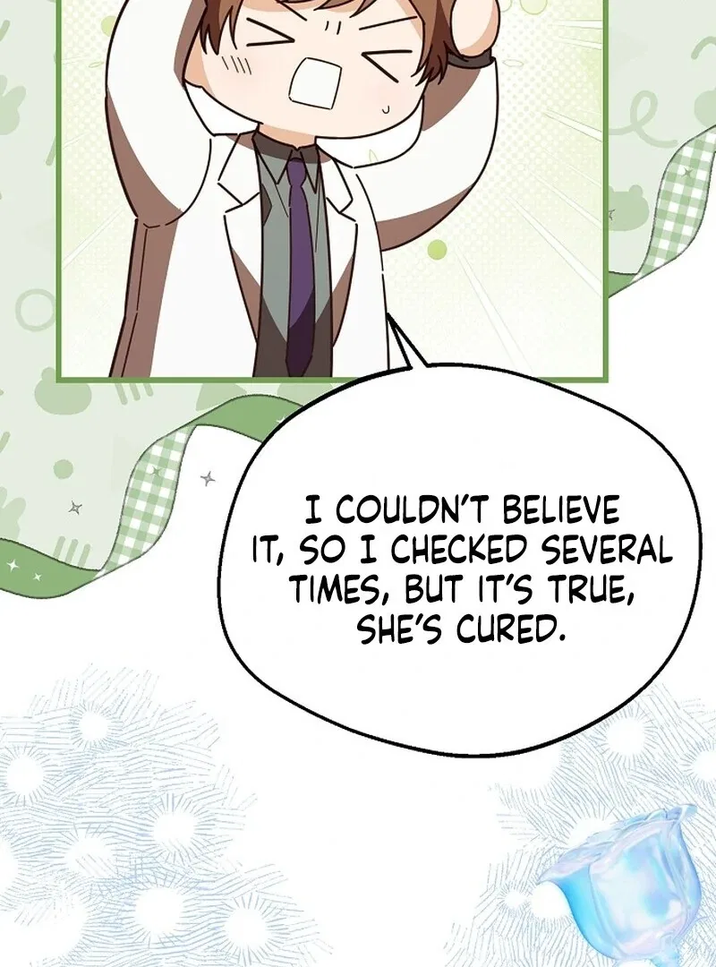 I Became the Adopted Daughter of the Sea Guardian Chapter 52 – Page 11