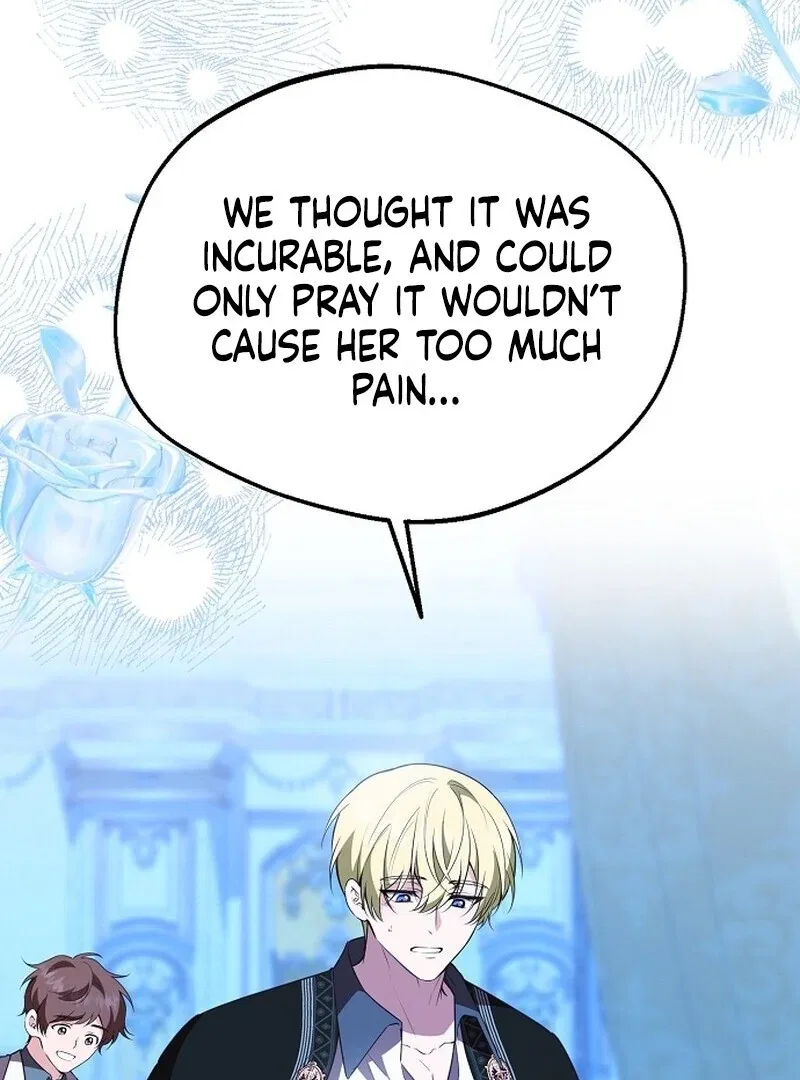 I Became the Adopted Daughter of the Sea Guardian Chapter 52 – Page 12