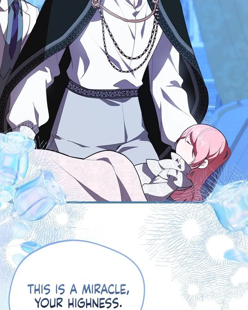 I Became the Adopted Daughter of the Sea Guardian Chapter 52 – Page 13