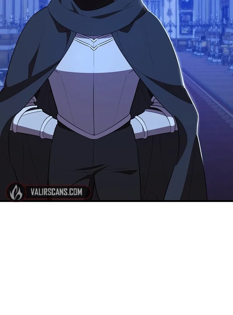 I Became the Adopted Daughter of the Sea Guardian Chapter 52 – Page 22