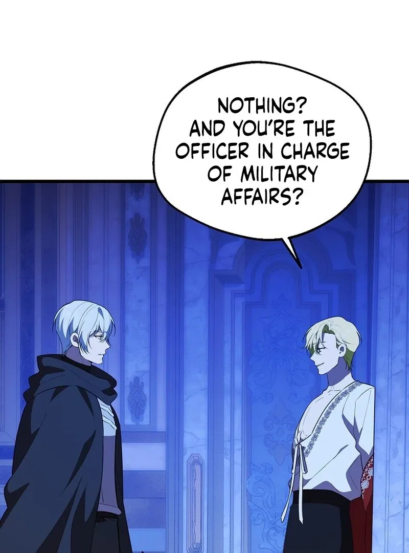 I Became the Adopted Daughter of the Sea Guardian Chapter 52 – Page 23