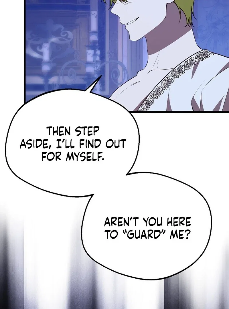 I Became the Adopted Daughter of the Sea Guardian Chapter 52 – Page 25