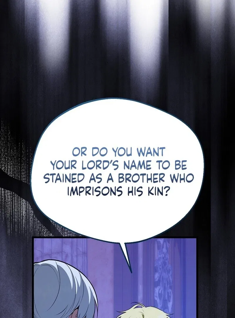 I Became the Adopted Daughter of the Sea Guardian Chapter 52 – Page 26