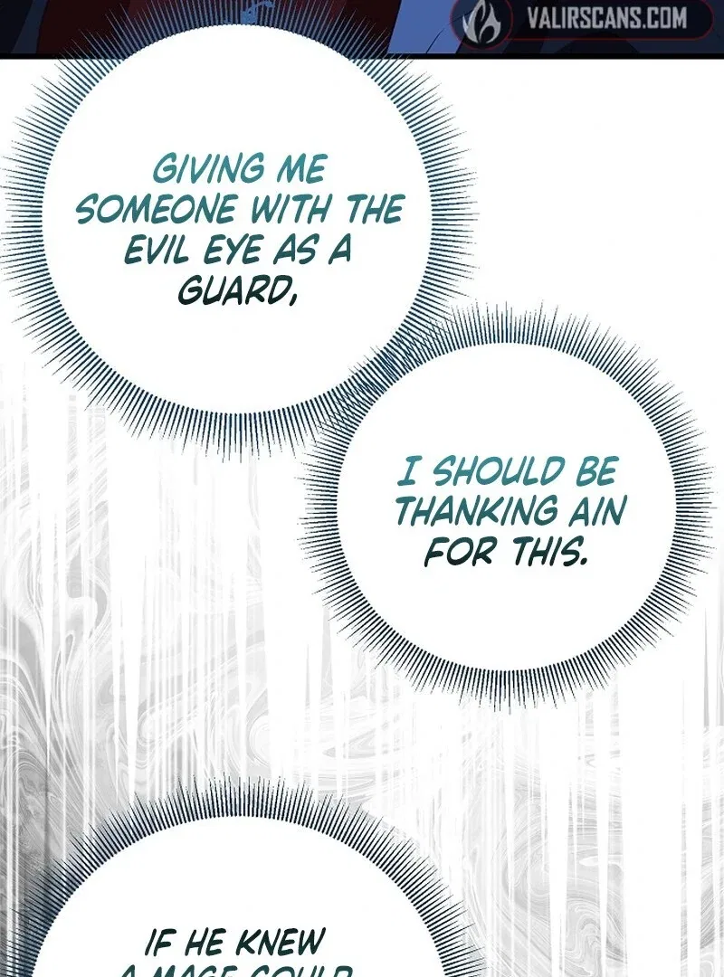 I Became the Adopted Daughter of the Sea Guardian Chapter 52 – Page 33