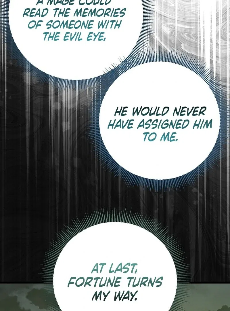 I Became the Adopted Daughter of the Sea Guardian Chapter 52 – Page 34