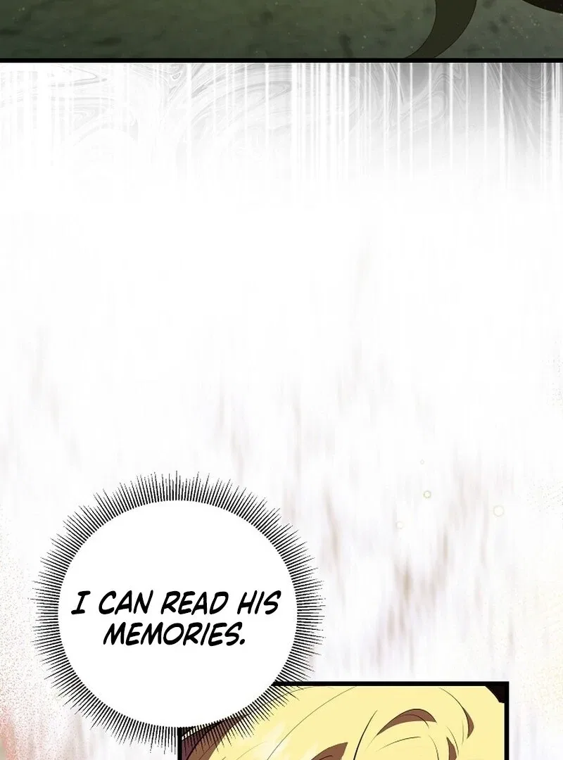 I Became the Adopted Daughter of the Sea Guardian Chapter 52 – Page 36