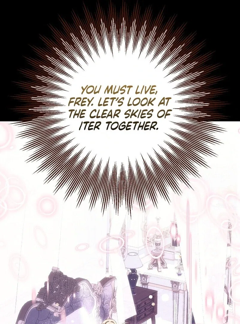 I Became the Adopted Daughter of the Sea Guardian Chapter 52 – Page 43