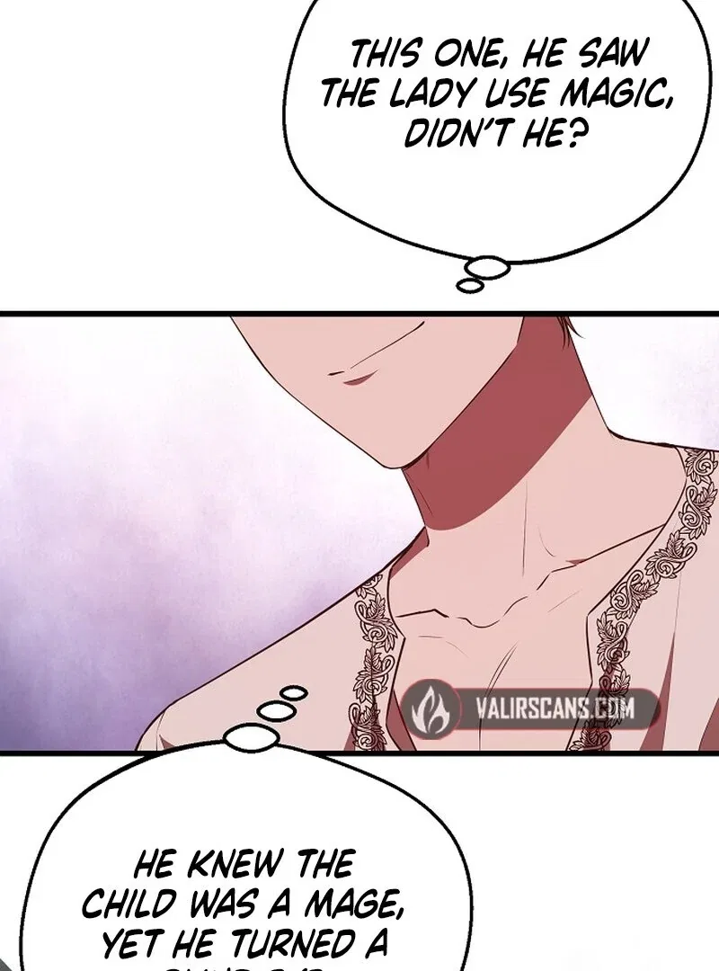 I Became the Adopted Daughter of the Sea Guardian Chapter 52 – Page 49