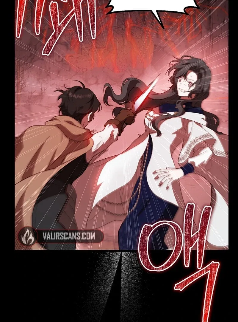 I Became the Adopted Daughter of the Sea Guardian Chapter 52 – Page 61