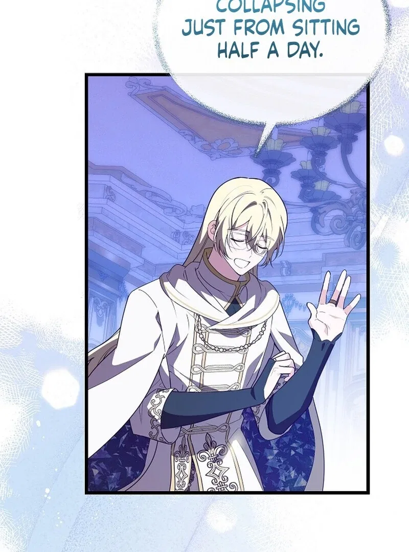 I Became the Adopted Daughter of the Sea Guardian Chapter 52 – Page 79