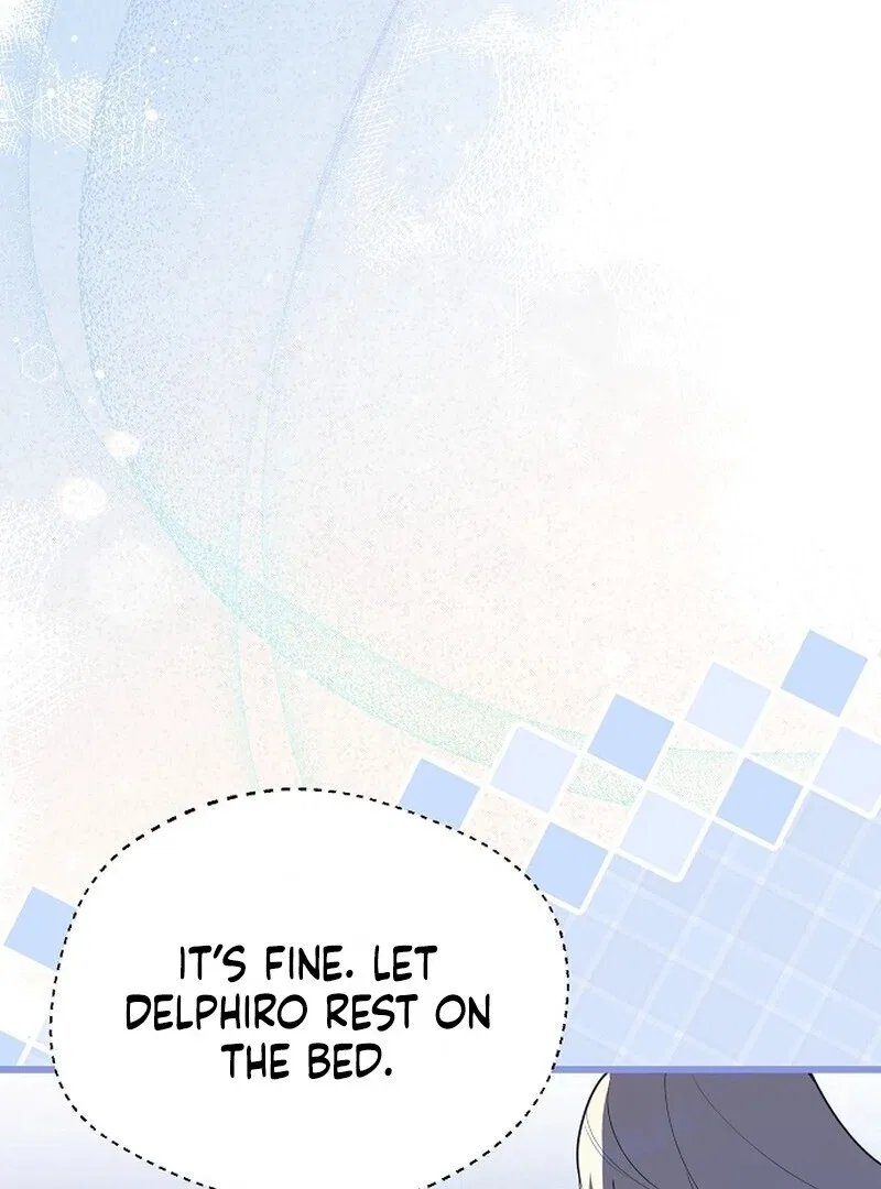 I Became the Adopted Daughter of the Sea Guardian Chapter 52 – Page 80