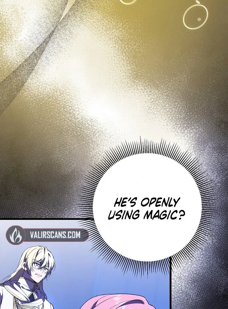 I Became the Adopted Daughter of the Sea Guardian Chapter 52 – Page 88