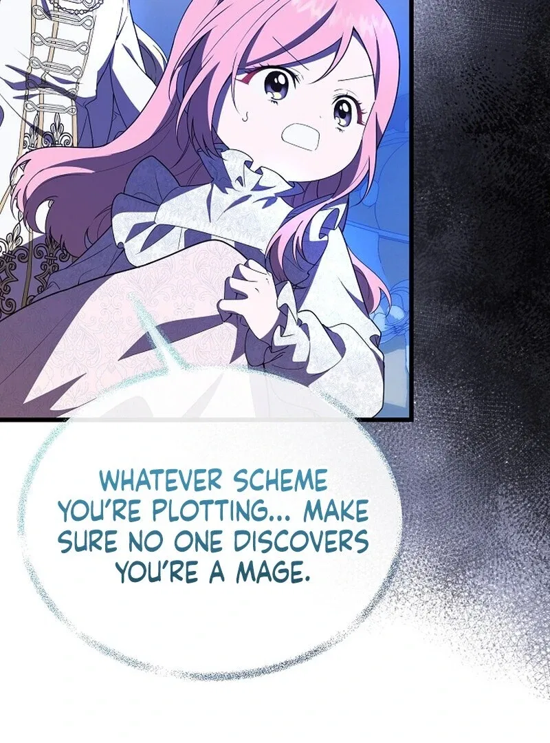 I Became the Adopted Daughter of the Sea Guardian Chapter 52 – Page 89