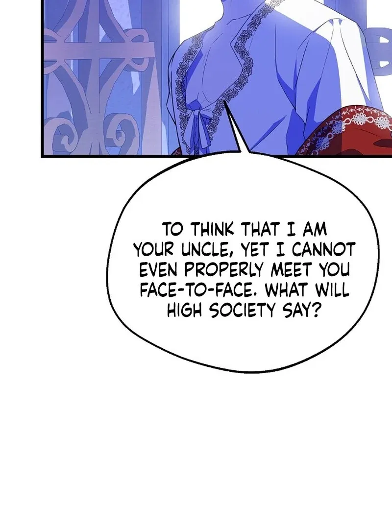 I Became the Adopted Daughter of the Sea Guardian Chapter 52 – Page 91