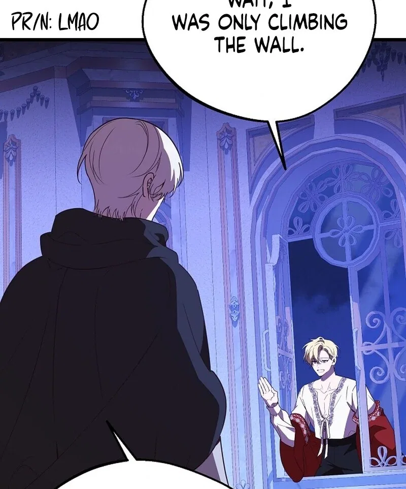 I Became the Adopted Daughter of the Sea Guardian Chapter 52 – Page 96