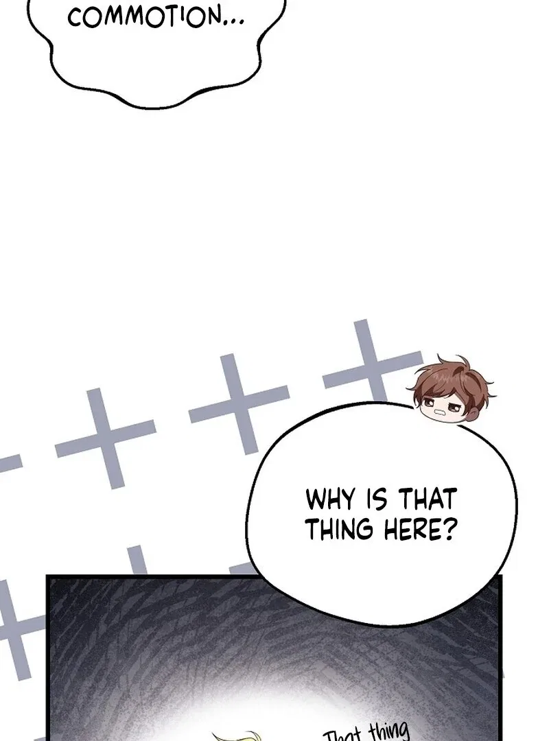 I Became the Adopted Daughter of the Sea Guardian Chapter 52 – Page 99