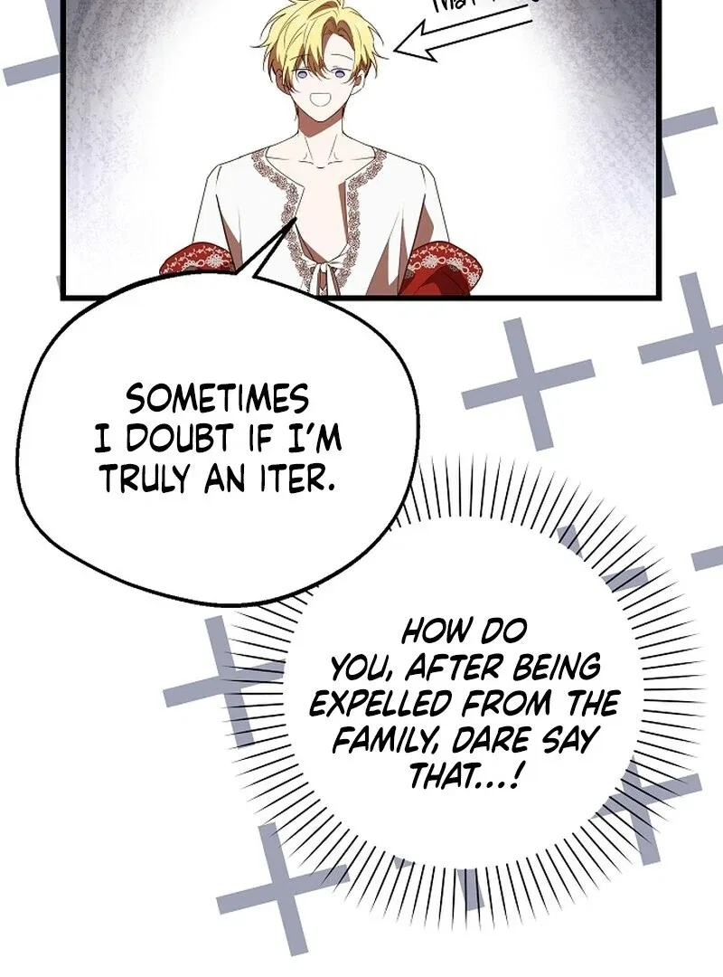 I Became the Adopted Daughter of the Sea Guardian Chapter 52 – Page 100
