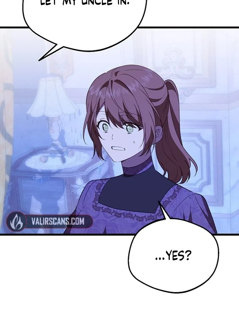 I Became the Adopted Daughter of the Sea Guardian Chapter 52 – Page 103