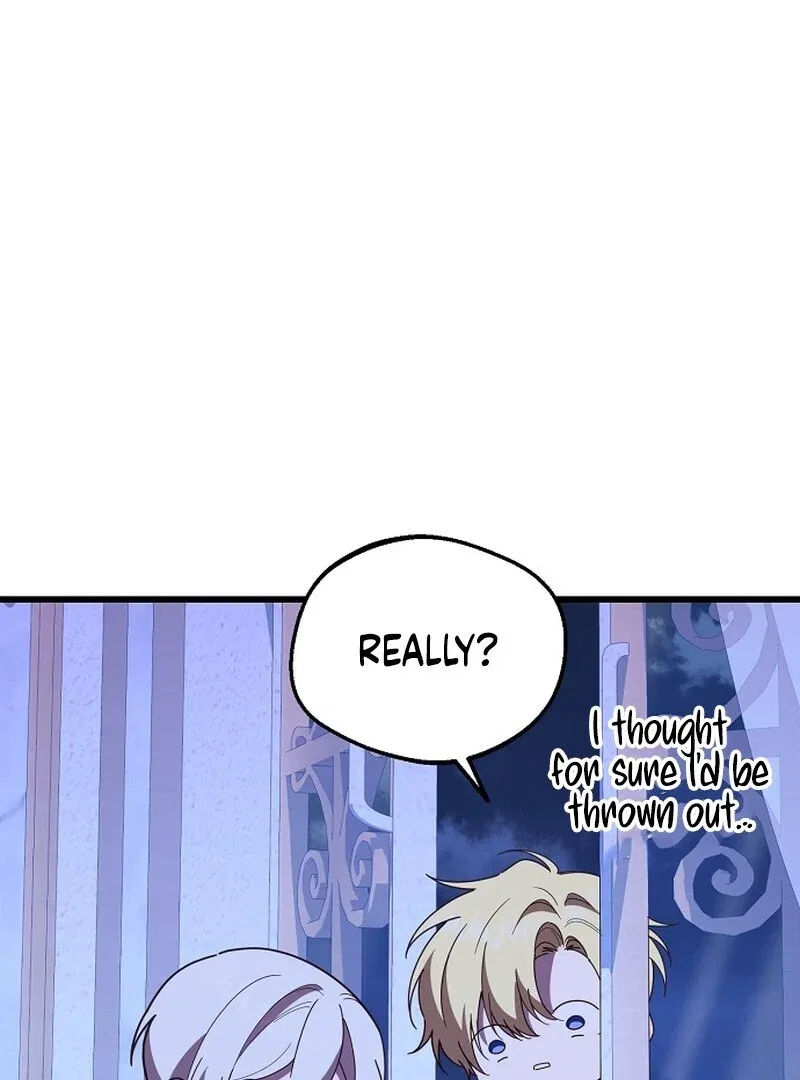 I Became the Adopted Daughter of the Sea Guardian Chapter 52 – Page 104
