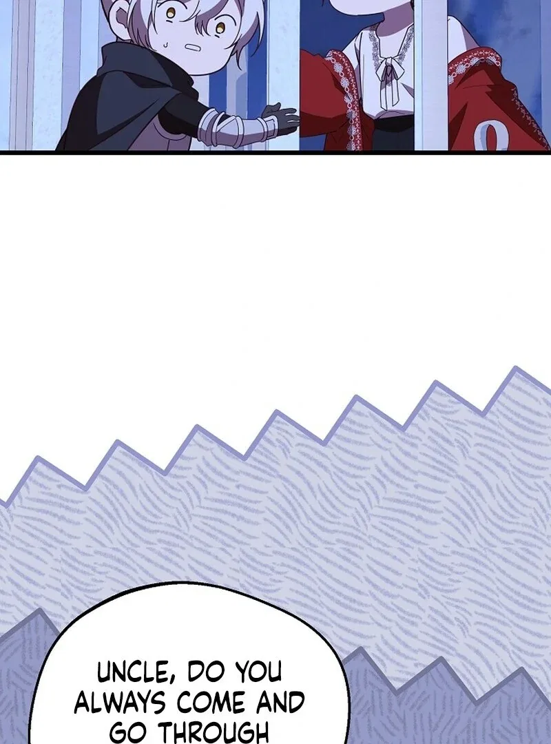 I Became the Adopted Daughter of the Sea Guardian Chapter 52 – Page 105